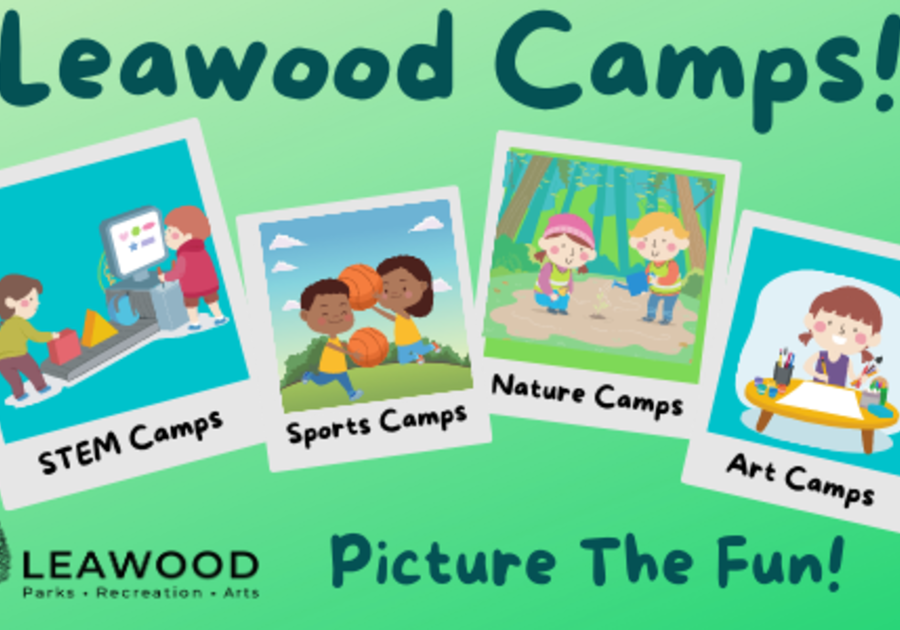 leawood camps 