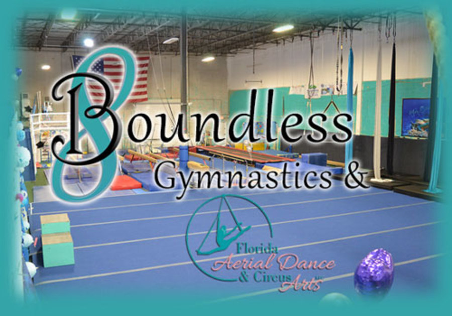 Boundless Gymnastics