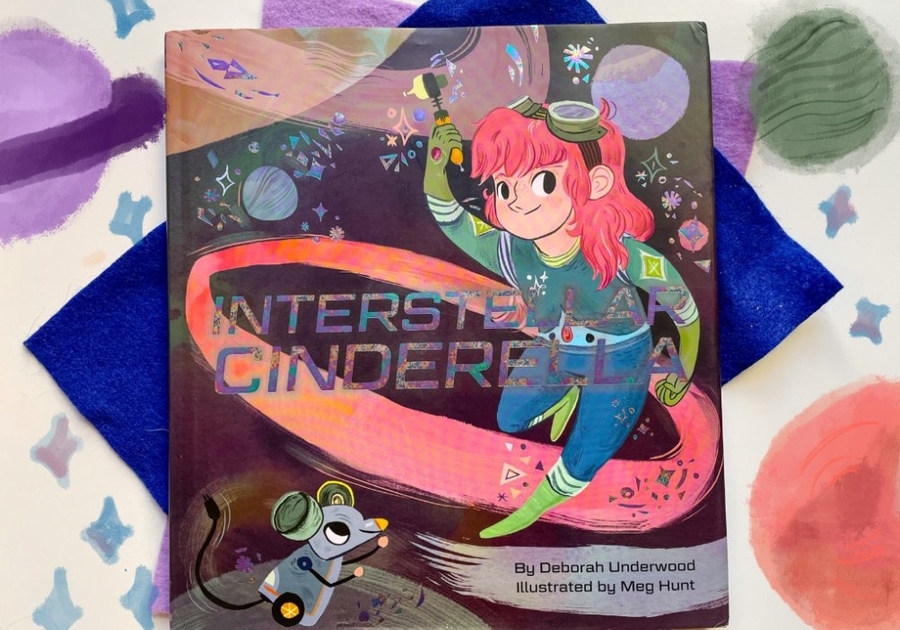 Interstellar Cinderella