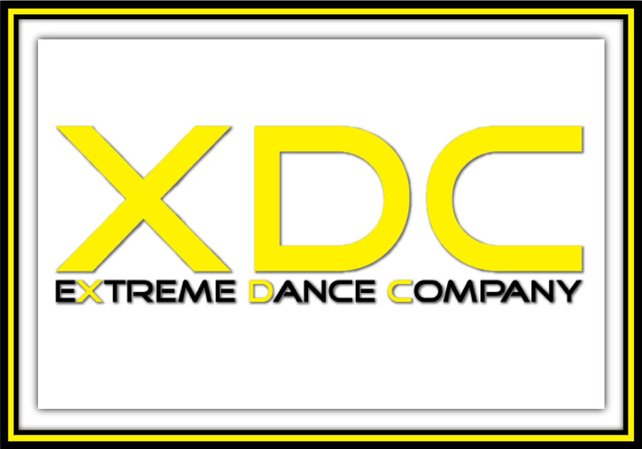 Extreme Dance Company Logo