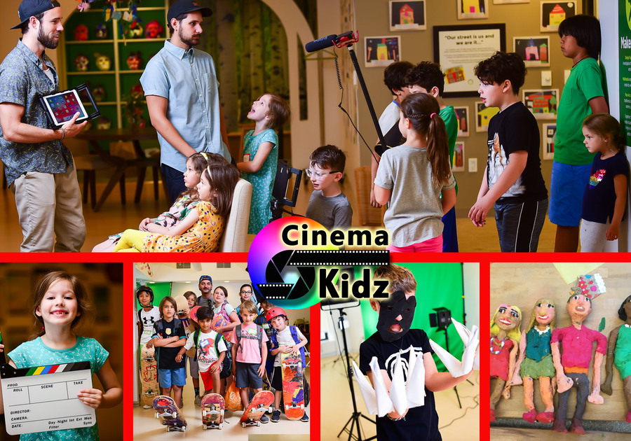 CinemaKidz