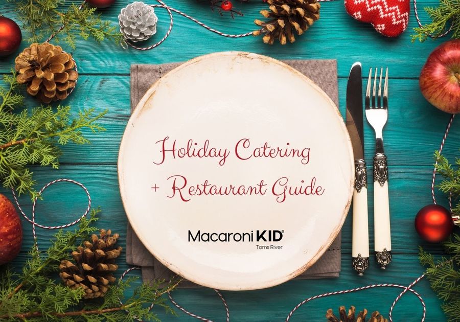 gaffel Reservere Lao Holiday Catering + Restaurant Guide | Macaroni KID Toms River