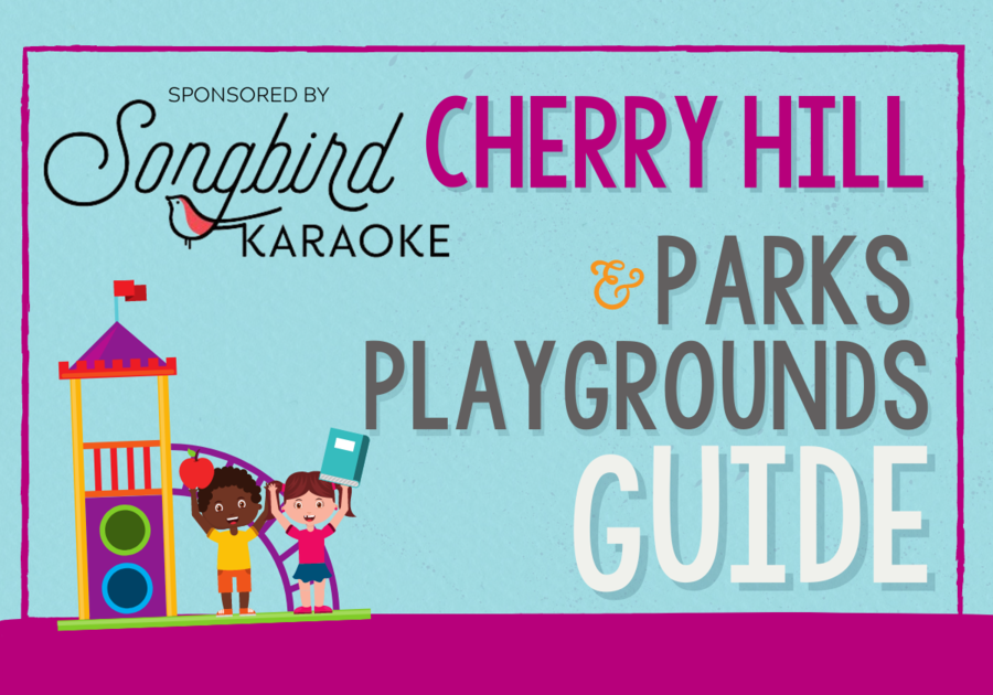 Cherry Hill Parks & Playgrounds