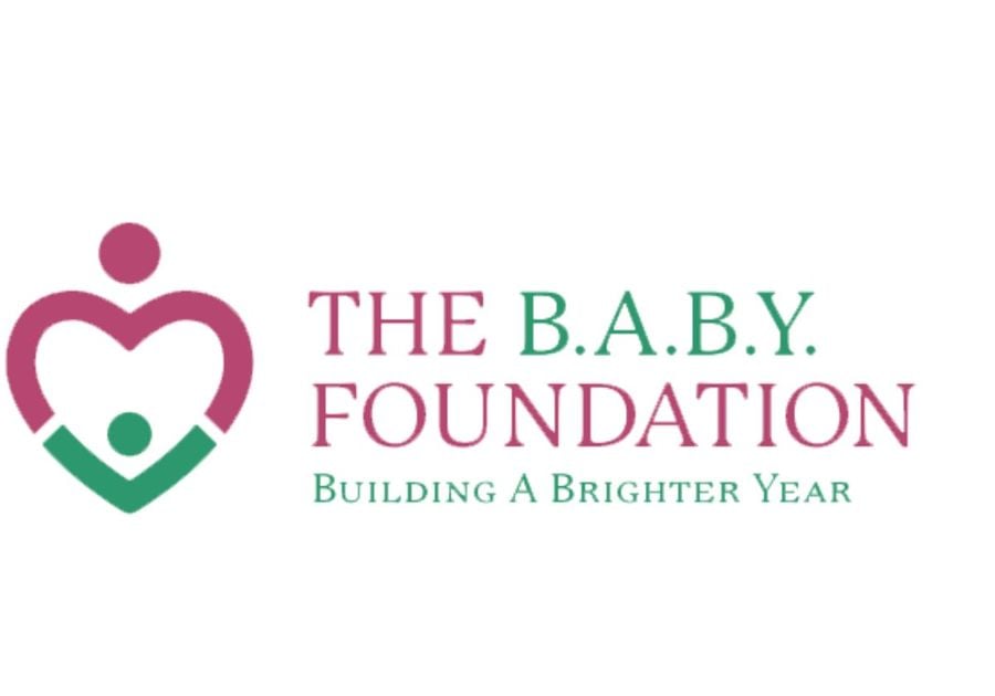 B.A.B.Y. Logo