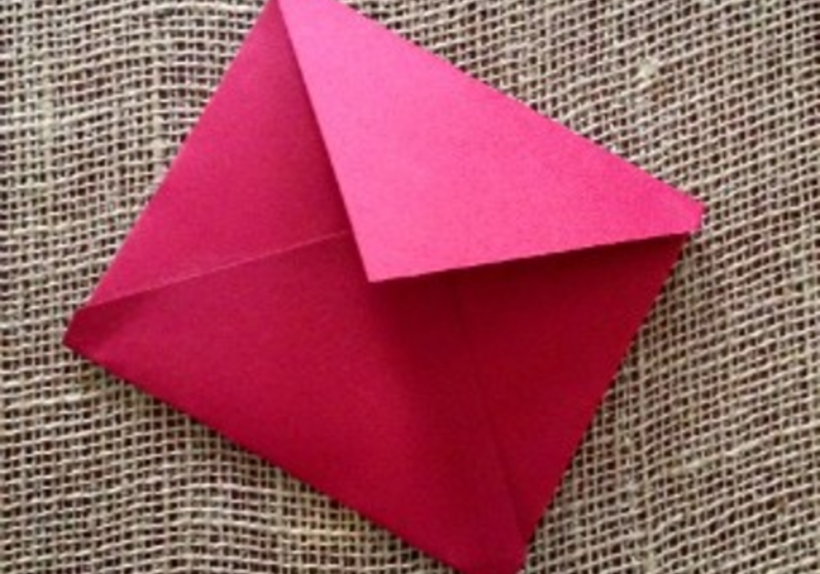 Red Envelope Chinese New Year