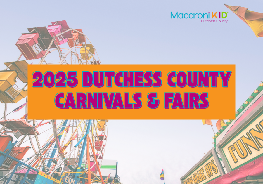 Dutchess County Carnivals and Fairs