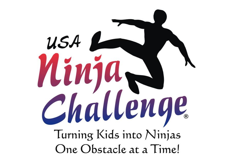 USA Ninja Challenge