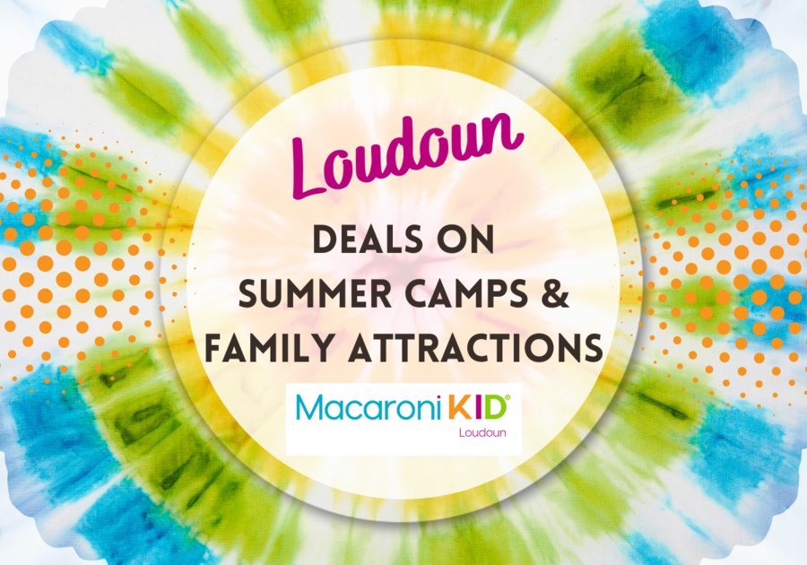 Deals on Loudoun County Summer Camps & Attractions Macaroni KID Loudoun