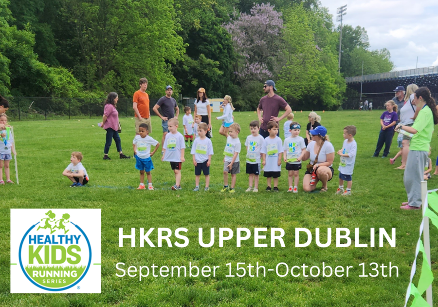 Upper Dublin HKRS 4