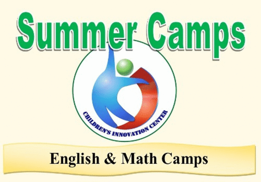 Children's Innovation Center Summer Camps 2020