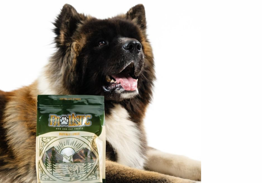 Dehydrated Dog Treats Premium