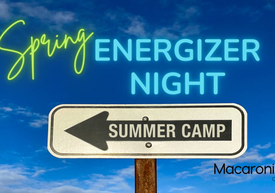 Spring Energizer Night Chestermere
