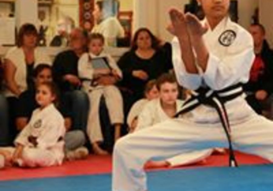 Alpha Martial Arts Academy Macaroni Kid Lowell