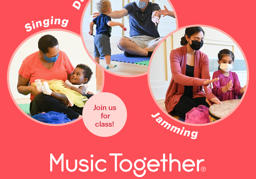 Music Together of Greater Danbury