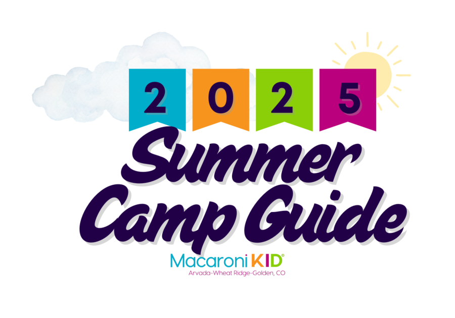 2025 Summer Camp Guide