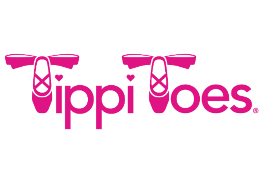 Tippi Toes Logo