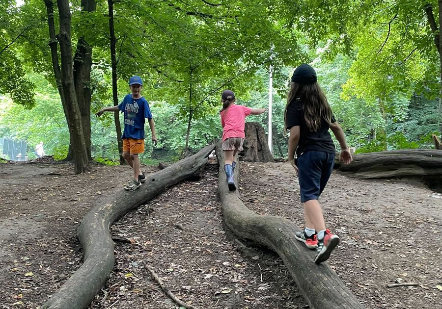 Brooklyn Nature Days