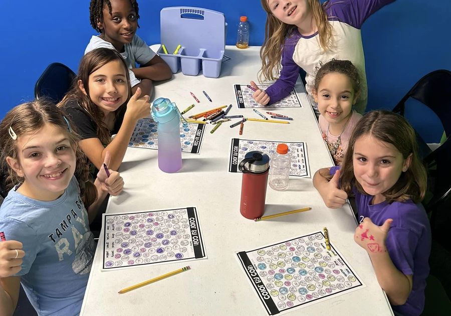 Vero Beach's BEST Summer Camp