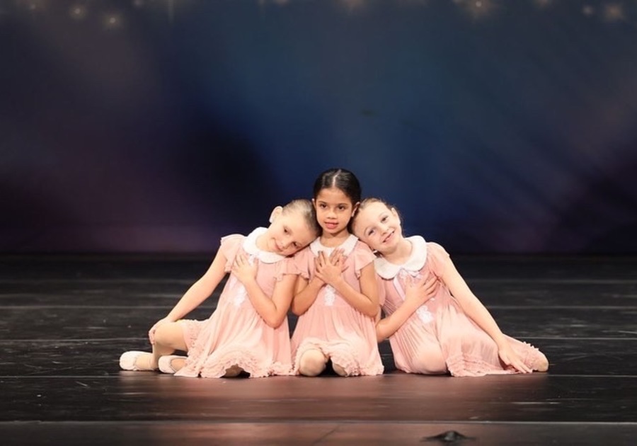 sebastian fl dance school