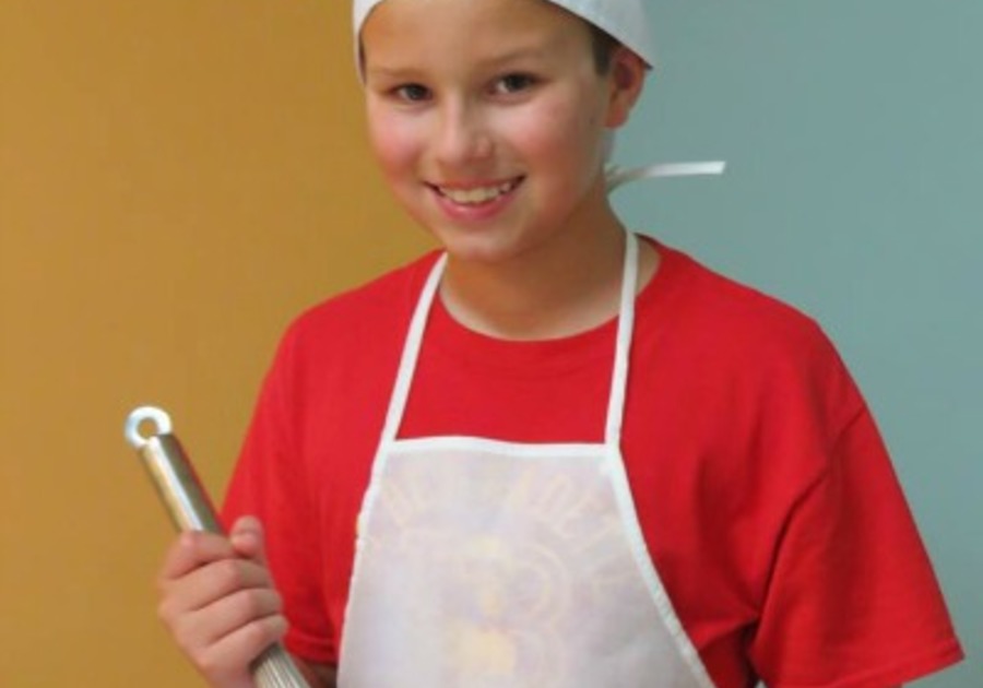 Kids Cooking Camp at Mix It Up Macaroni KID Lafayette