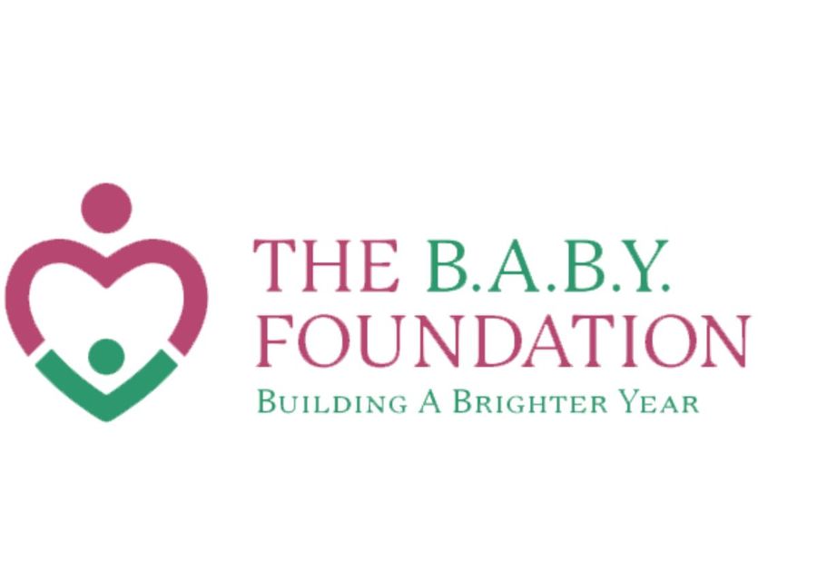 The B.A.B.Y. Foundation LOGO