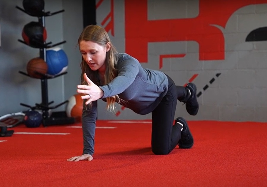 rehab2perform, physical therapy, pregnancy