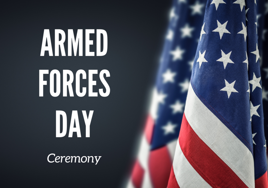 City of Westminster Armed Forces Day Ceremony