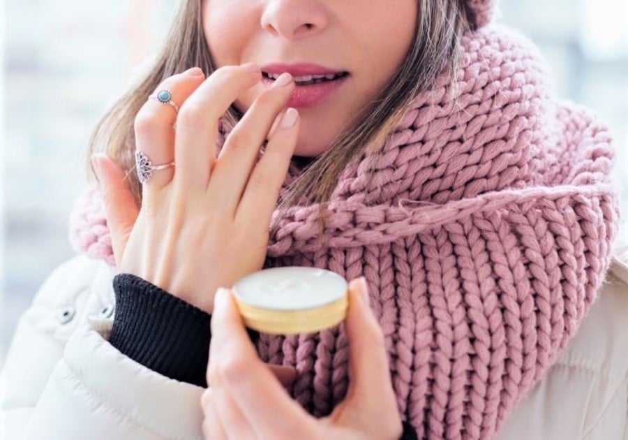 Top 10 Tips for Healthy Winter Skin