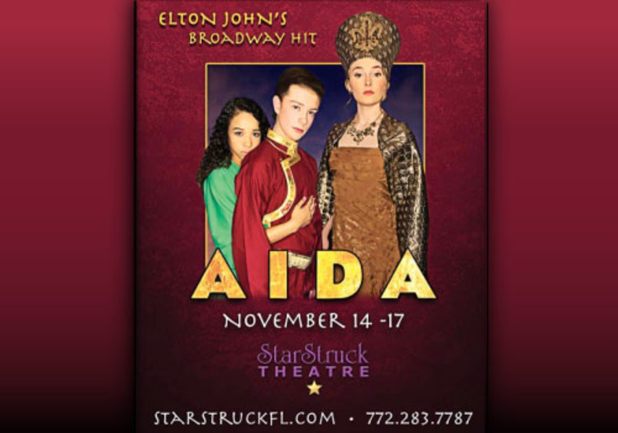 2019 AIDA at StarStruck