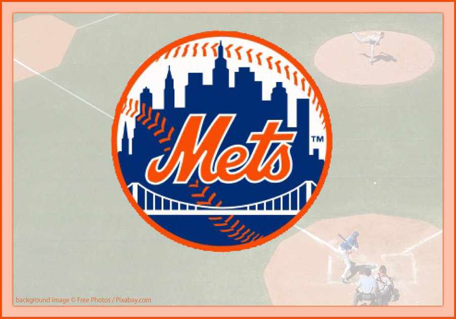 New York Mets Game Ticket Gift Voucher