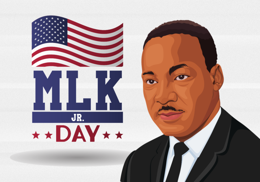 MLK Jr Day