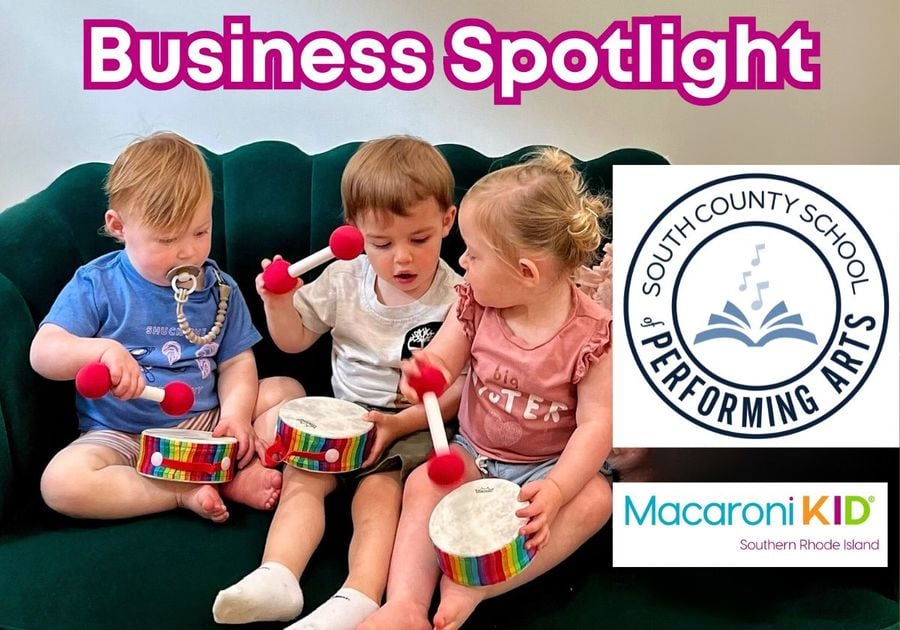 SRI SCPA Business Spotlight 