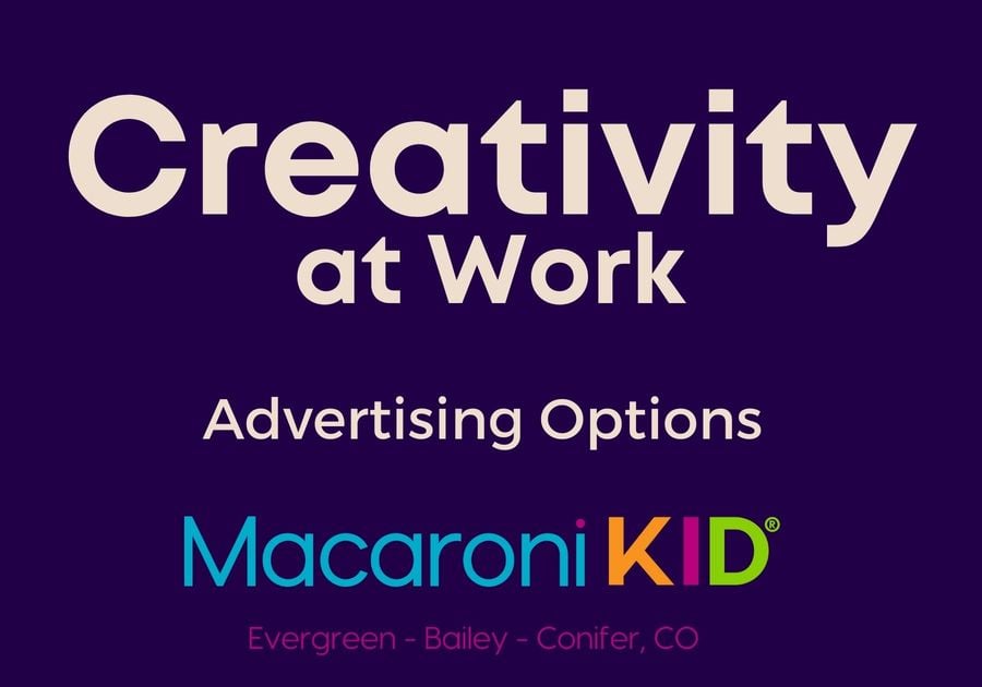Macaroni KID EBC Creativity at Work Media Kit