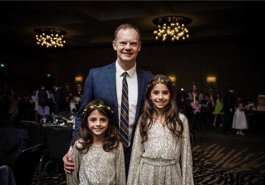 Get your tickets for the 26th Annual Daddy Daughter Dinner Dance set to take place on Saturday, February 8, 2025, from 6 to 9 p.m. at The Woodlands Waterway Marriott. Call 281-210-3950 or 281-516-7348