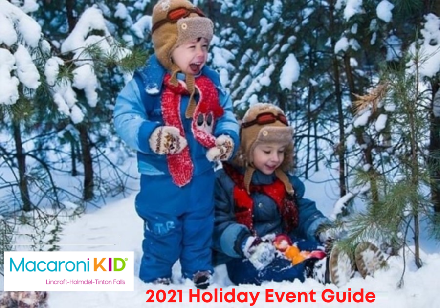 2021 Macaroni Kid Holiday Event Guide
