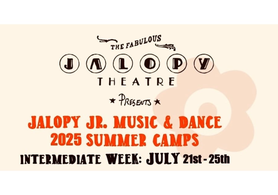 Jalopy Theatre and School of Music