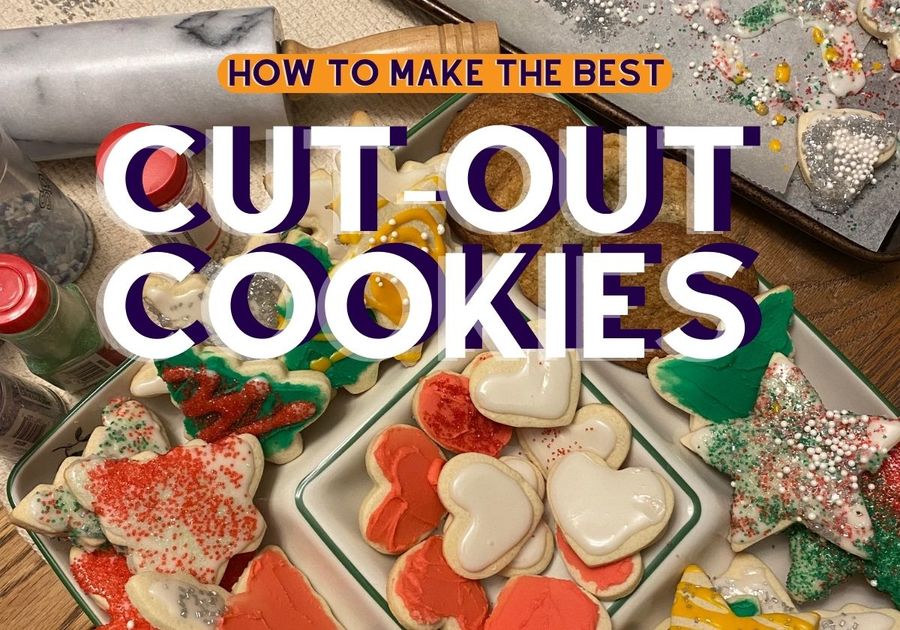 The Best Cut-Out Cookie Dough Recipe | Macaroni KID Chicago Midtown