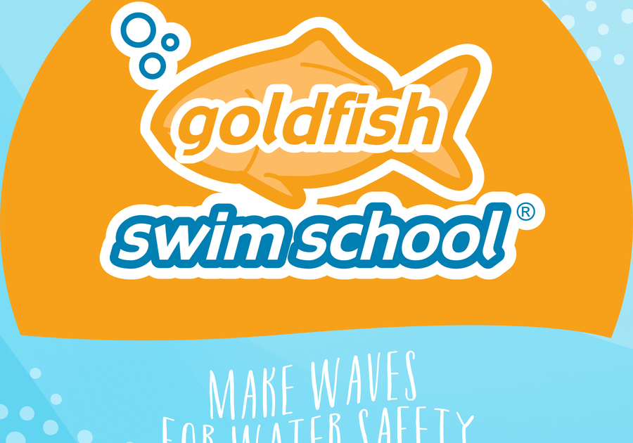 Swim Safety with Goldfish Swim School