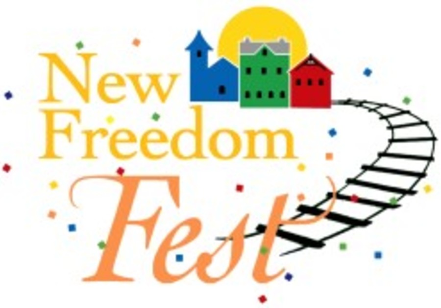 2023 New Freedom Fest Macaroni KID South York