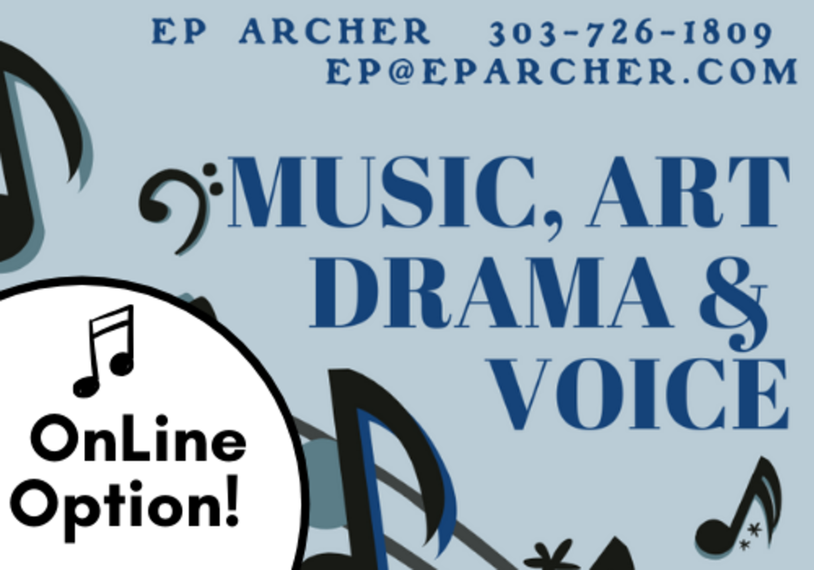 EP Archer Music Lessons