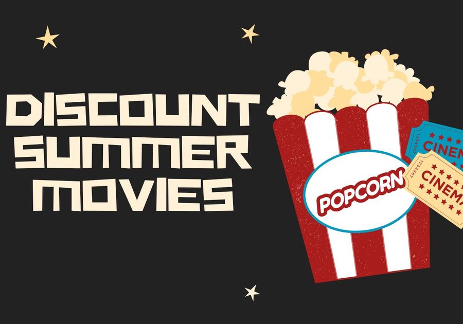 Discount Summer Movies for Kids Macaroni KID Media