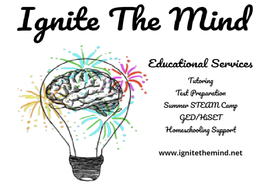 Ignite The Mind Educational Services
