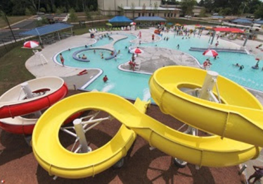 Start your summer with a splash at Cobb PARKS' two outdoor pools opening Memorial Day weekend. Sewell Park Pool and Seven Springs Water Park make for great summer days for the entire family.