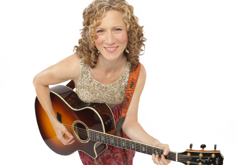 Laurie Berkner