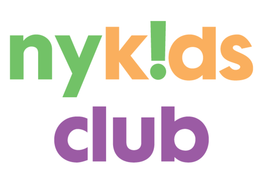 NY Kids Club logo