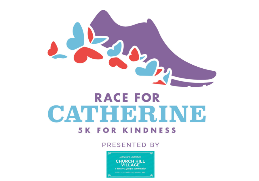 Race for Catherine