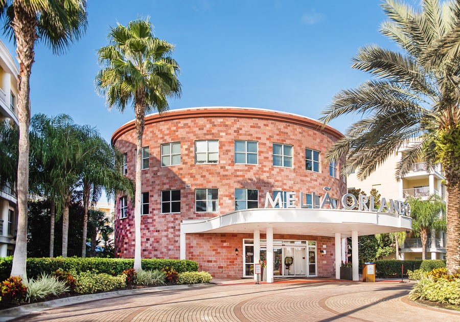 5 Reasons to Make Meliá Orlando Celebration Your Home Base in Orlando