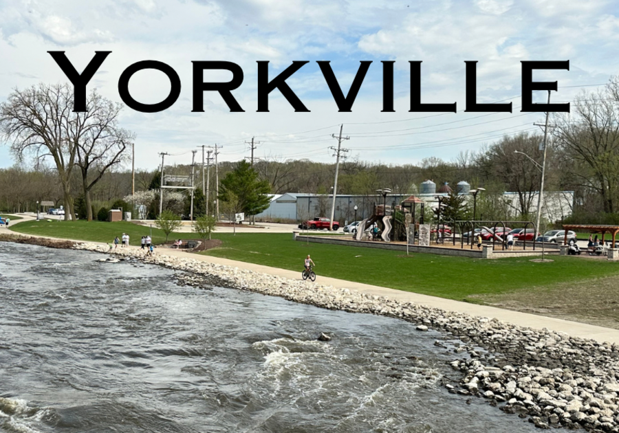 YORKVILLE, IL