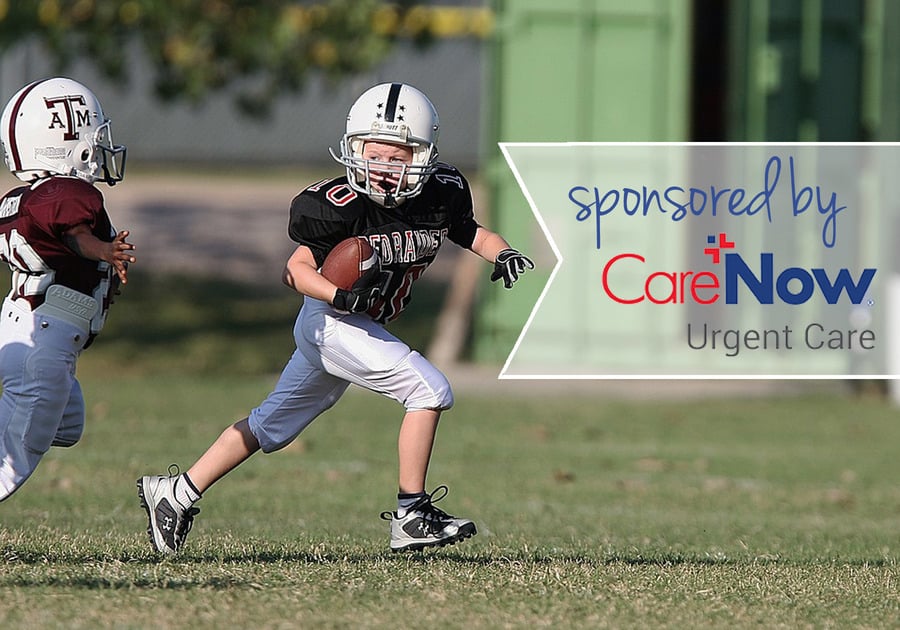 Tips to Prevent Sports Injuries this Summer