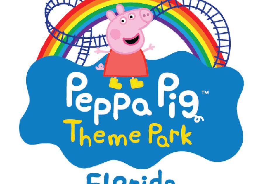 Peppa Pig Theme Park  Guide to Attractions, Shows & Tickets